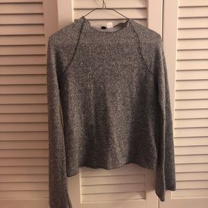 BDG bell sleeve sweater